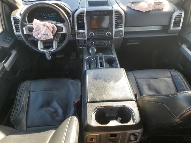 Photo 8 from auction – 2016 FORD F150 SUPER with VIN 1FTEW1EF5GFD02379