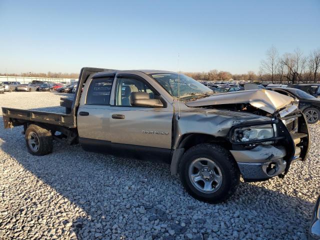 Photo 4 from auction – 2003 DODGE RAM 1500 with VIN 1D7HU18D33J632841