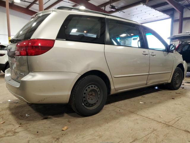 Photo 3 from auction – 2004 TOYOTA SIENNA CE with VIN 5TDZA23C34S215557