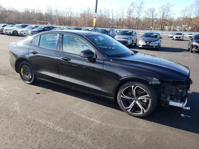Photo 4 from auction – 2024 VOLVO S60 CORE with VIN 7JRL12TK5RG323226