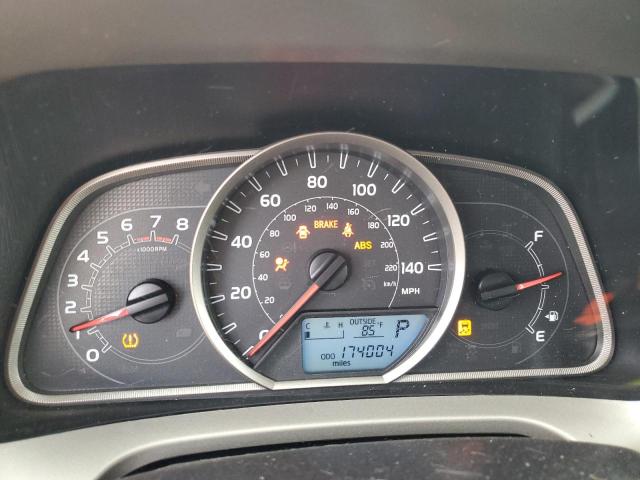 Photo 9 from auction – 2014 TOYOTA RAV4 LE with VIN 2T3ZFREV2EW086056