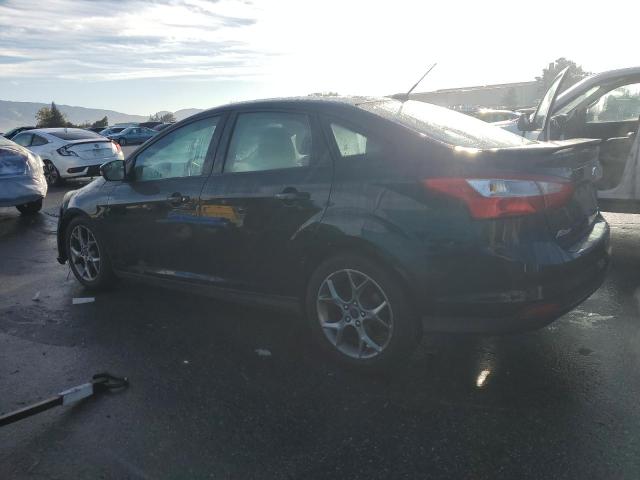 Photo 2 from auction – 2014 FORD FOCUS SE with VIN 1FADP3F24EL325124