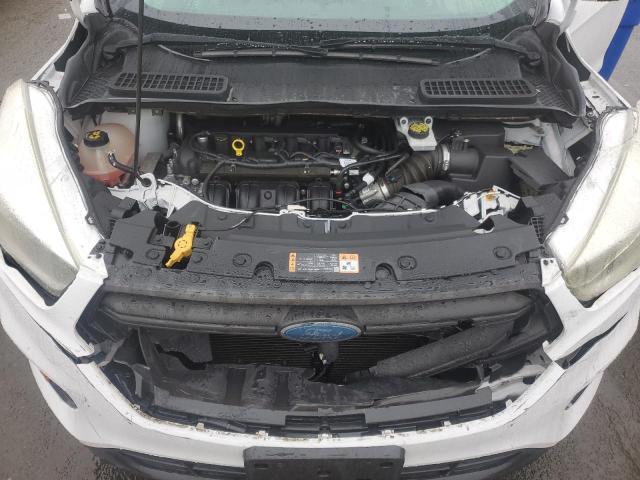 Photo 12 from auction – 2017 FORD ESCAPE S with VIN 1FMCU0F79HUE37310