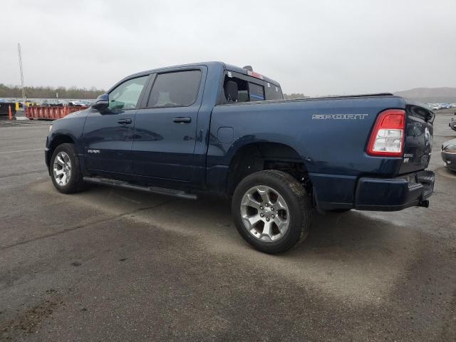 Photo 2 from auction – 2023 RAM 1500 BIG H with VIN 1C6RRFFG4PN534059
