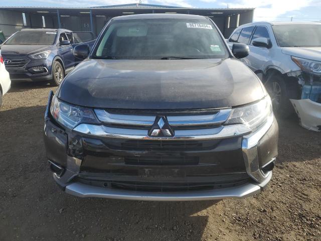 Photo 5 from auction – 2017 MITSUBISHI OUTLANDER with VIN JA4AD2A35HZ041237