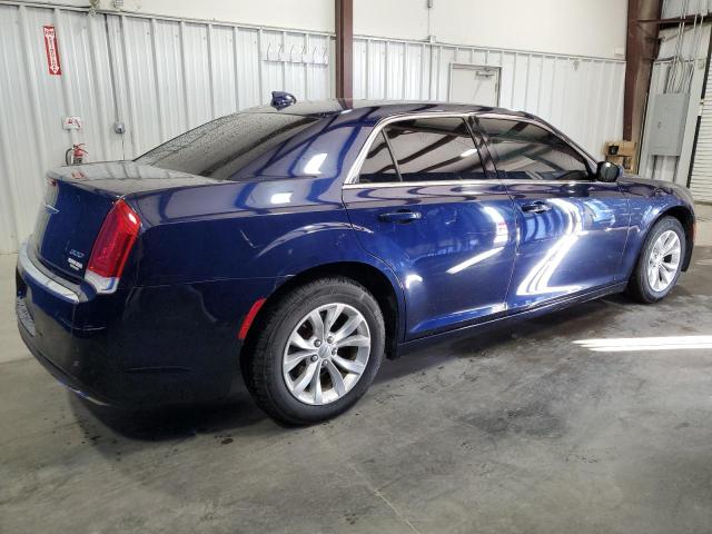 Photo 3 from auction – 2015 CHRYSLER 300 LIMITE with VIN 2C3CCAAG1FH867776