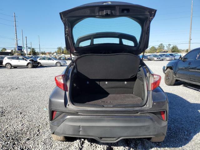 Photo 6 from auction – 2019 TOYOTA C-HR XLE with VIN NMTKHMBX2KR077969