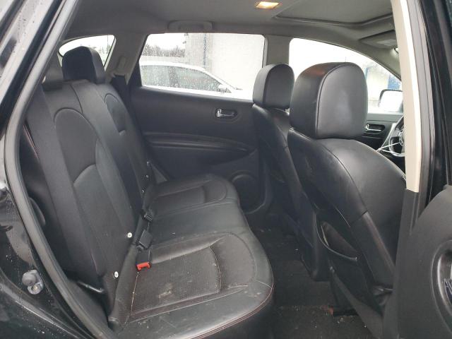 Photo 10 from auction – 2012 NISSAN ROGUE S with VIN JN8AS5MV5CW355575