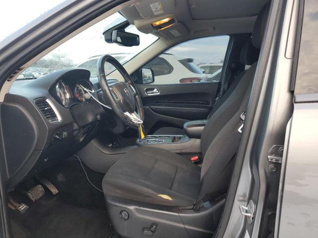 Photo 7 from auction – 2011 DODGE DURANGO CR with VIN 1D4RE4GG8BC653702
