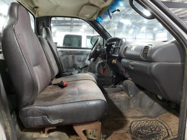 Photo 10 from auction – 1998 DODGE RAM 1500 with VIN 1B7HF16Y6WS747555
