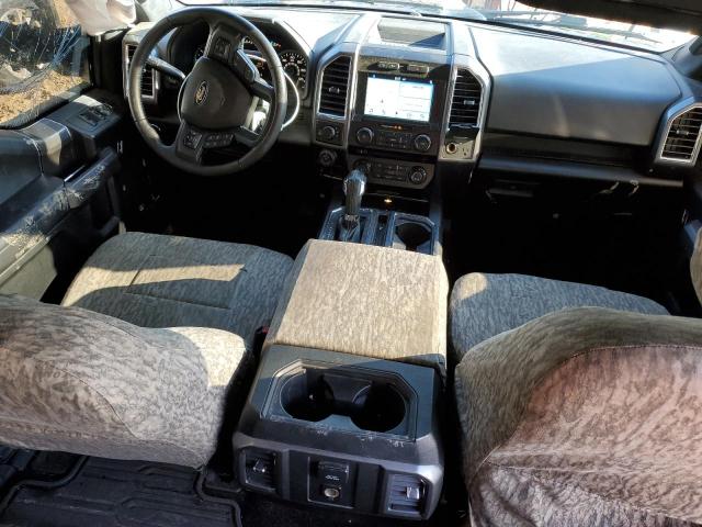 Photo 8 from auction – 2016 FORD F150 SUPER with VIN 1FTEW1EG3GKE38459
