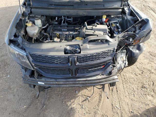 Photo 12 from auction – 2020 DODGE JOURNEY SE with VIN 3C4PDCAB5LT274080