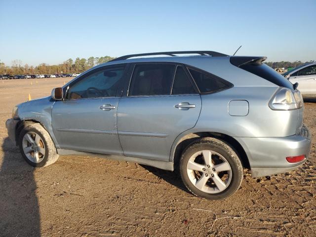 Photo 2 from auction – 2007 LEXUS RX 350 with VIN 2T2GK31U07C010082