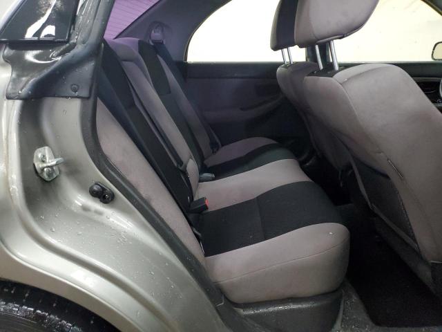 Photo 10 from auction – 2006 SUBARU IMPREZA 2. with VIN JF1GD67676H513424