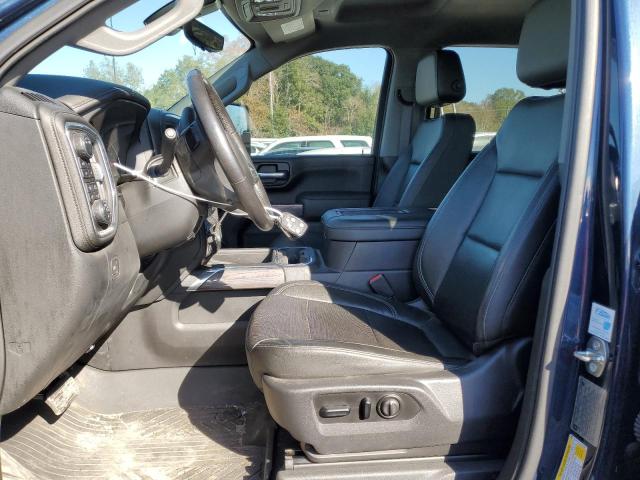 Photo 7 from auction – 2020 CHEVROLET SILVERADO with VIN 1GC4YPEY7LF142784
