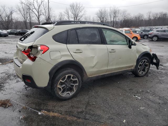 Photo 3 from auction – 2017 SUBARU CROSSTREK with VIN JF2GPABC5H8202127