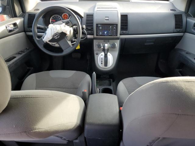 Photo 8 from auction – 2012 NISSAN SENTRA 2.0 with VIN 3N1AB6AP0CL649899