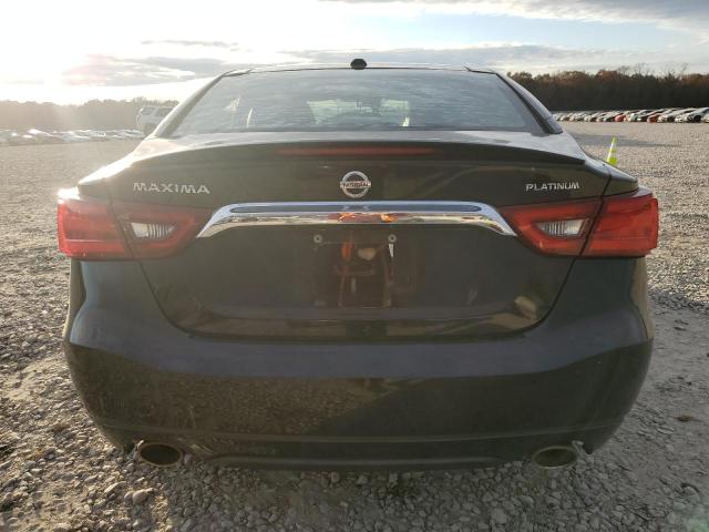 Photo 6 from auction – 2016 NISSAN MAXIMA 3.5 with VIN 1N4AA6AP0GC408173