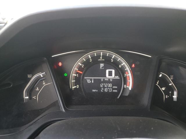Photo 9 from auction – 2016 HONDA CIVIC LX with VIN 2HGFC2F55GH512473