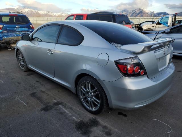 Photo 2 from auction – 2010 TOYOTA SCION TC with VIN JTKDE3B75A0319872