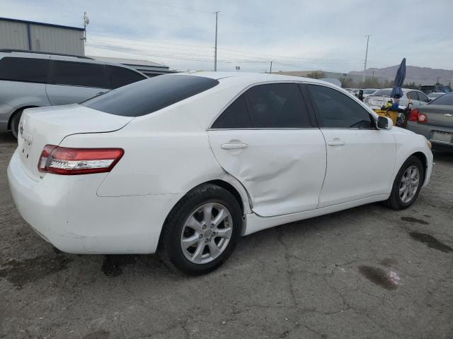 Photo 3 from auction – 2011 TOYOTA CAMRY BASE with VIN 4T4BF3EK9BR165626