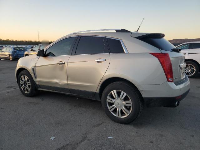 Photo 2 from auction – 2014 CADILLAC SRX LUXURY with VIN 3GYFNEE39ES523507