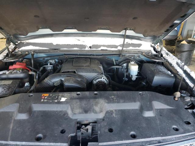 Photo 11 from auction – 2012 CHEVROLET SILVERADO with VIN 1GCPKTE77CF200360
