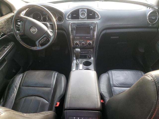 Photo 8 from auction – 2014 BUICK ENCLAVE with VIN 5GAKRBKD4EJ328731