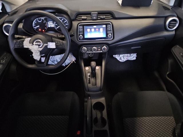 Photo 8 from auction – 2024 NISSAN VERSA S with VIN 3N1CN8DV9RL929836