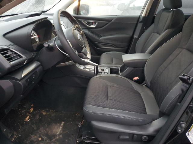 Photo 7 from auction – 2024 SUBARU FORESTER P with VIN JF2SKACC7RH478415