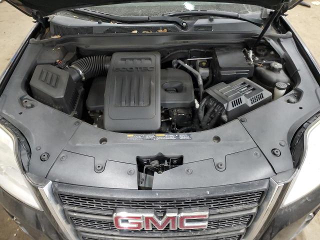 Photo 12 from auction – 2015 GMC TERRAIN SL with VIN 2GKFLVEK9F6280644