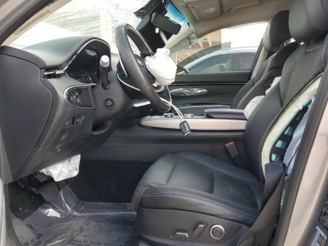 Photo 7 from auction – 2022 GENESIS GV70 BASE with VIN KMUMADTB5NU075261