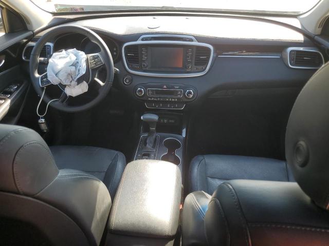Photo 8 from auction – 2019 KIA SORENTO EX with VIN 5XYPHDA56KG608241