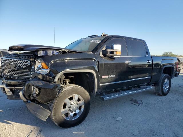 GMC 3500 2015 with VIN 1GT423E81FF608241 - Photo from auction