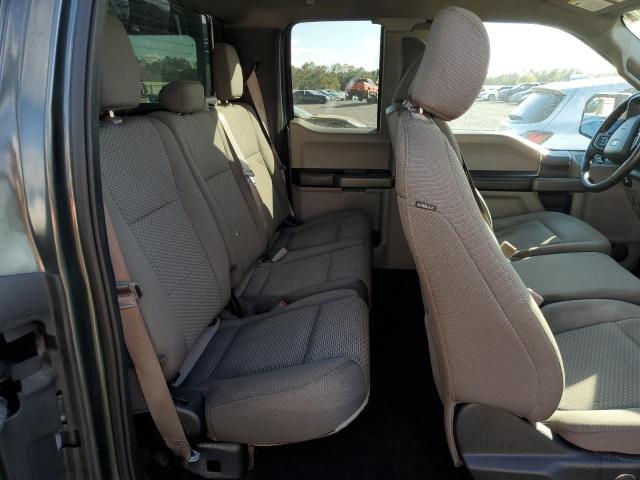 Photo 10 from auction – 2018 FORD F150 SUPER with VIN 1FTEX1EP8JKE74491