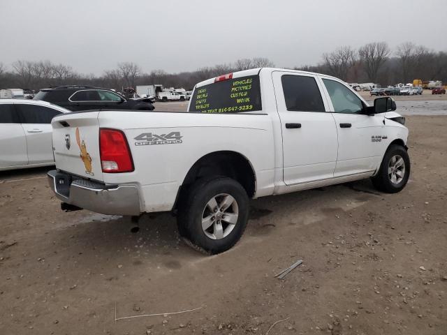 Photo 3 from auction – 2018 RAM 1500 ST with VIN 1C6RR7KT1JS338825
