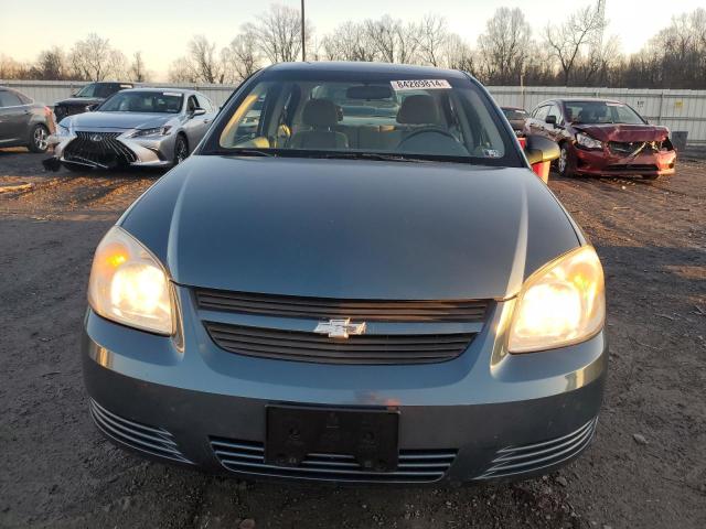Photo 5 from auction – 2005 CHEVROLET COBALT with VIN 1G1AK52F357590134