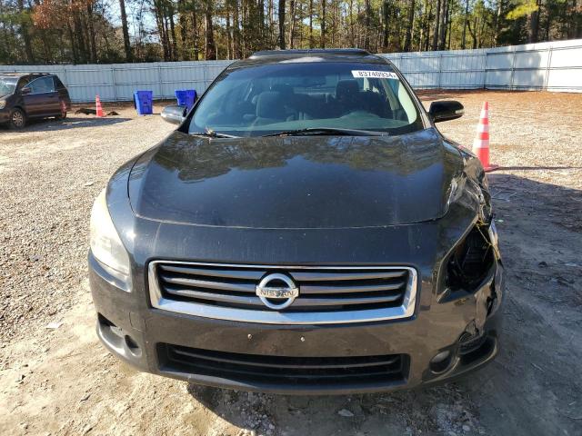 Photo 5 from auction – 2014 NISSAN MAXIMA S with VIN 1N4AA5AP5EC907624