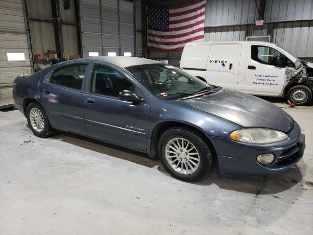 Photo 4 from auction – 2000 DODGE INTREPID E with VIN 2B3HD56JXYH394930