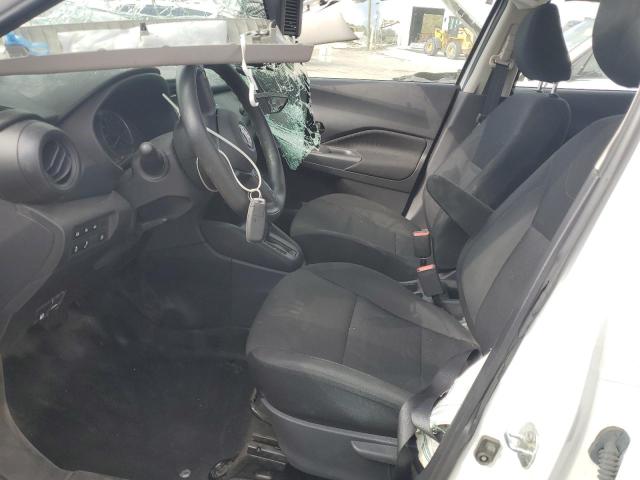 Photo 7 from auction – 2024 NISSAN KICKS S with VIN 3N1CP5BV3RL513650