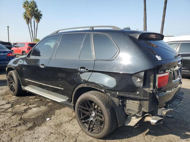 Photo 2 from auction – 2008 BMW X5 3.0I with VIN 5UXFE43558L005164