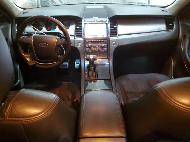 Photo 8 from auction – 2011 FORD TAURUS SHO with VIN 1FAHP2KT8BG119917