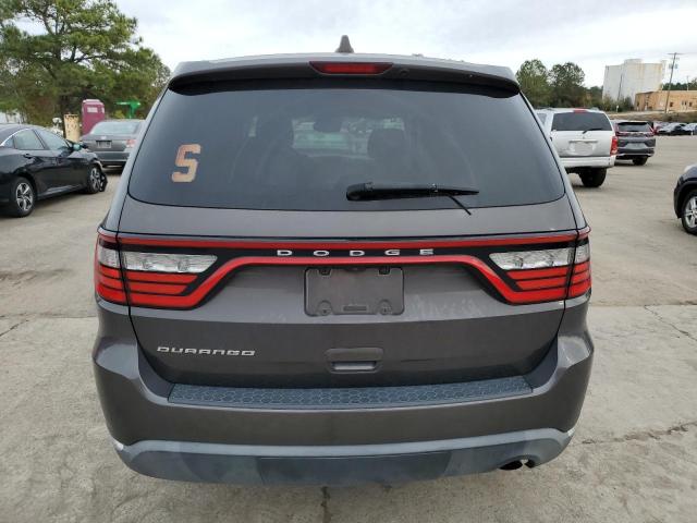 Zdjęcie 6 z aukcji – 2020 DODGE DURANGO SX z VIN 1C4RDHAG8LC106639