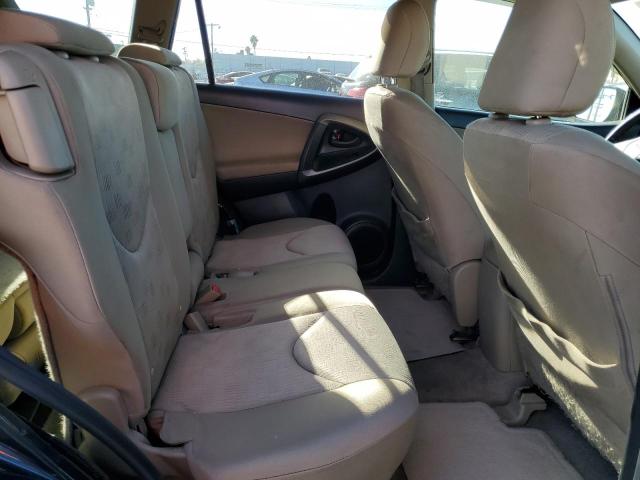 صورة رقم 11 من المزاد - 2010 TOYOTA RAV4 مع VIN JTMKF4DV2A5026589
