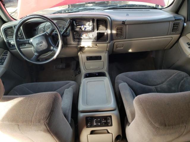 Photo 8 from auction – 2001 GMC YUKON with VIN 1GKEK13T91J268864