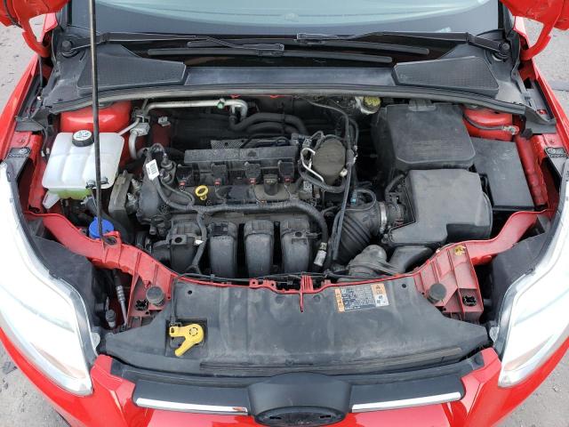 Zdjęcie 11 z aukcji – 2014 FORD FOCUS SE z VIN 1FADP3K21EL404787