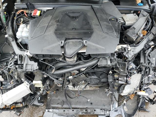 Photo 12 from auction – 2020 PORSCHE CAYENNE CO with VIN WP1BA2AY9LDA46461