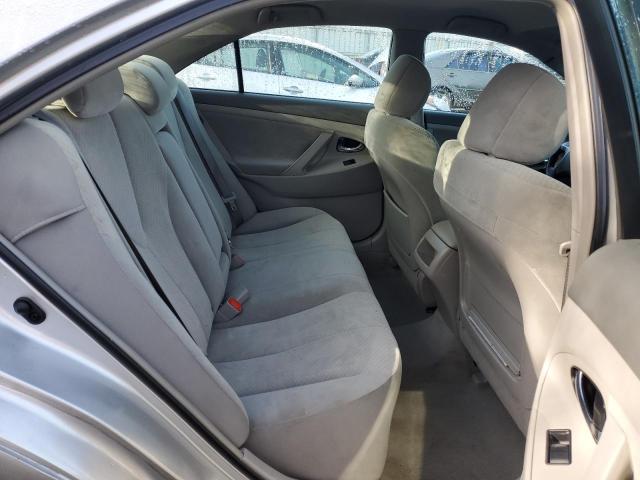 Photo 10 from auction – 2007 TOYOTA CAMRY CE with VIN 4T1BE46K07U564868