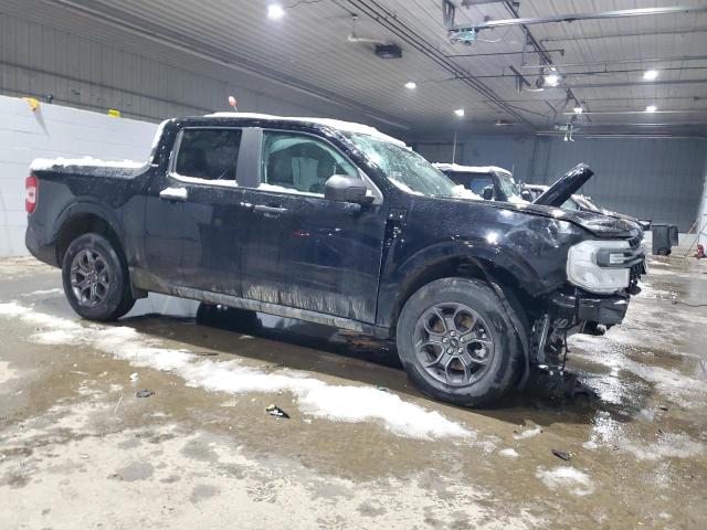 Photo 4 from auction – 2022 FORD MAVERICK X with VIN 3FTTW8E92NRB07074