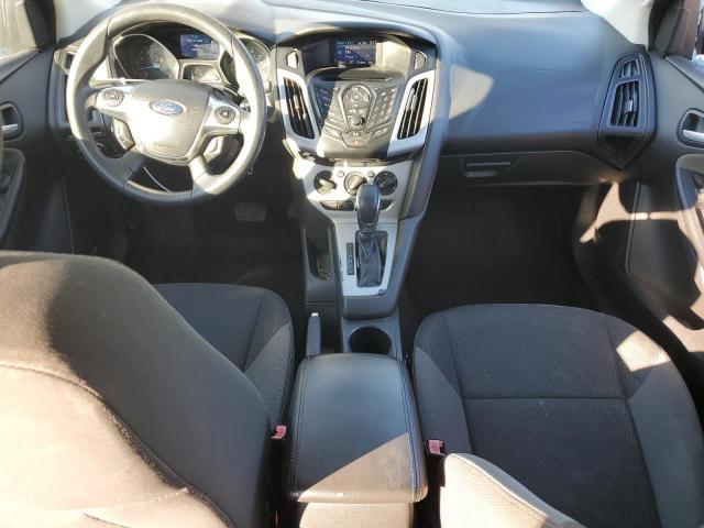 Photo 8 from auction – 2013 FORD FOCUS SE with VIN 1FADP3F29DL262729